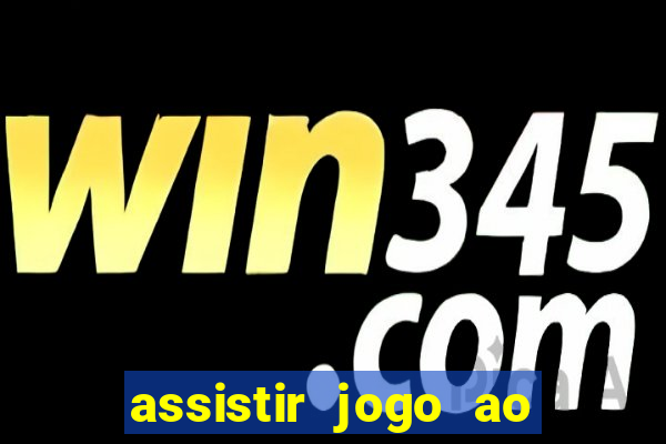 assistir jogo ao vivo rmc